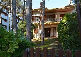 Lignano Villa near Beach