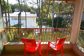 Lignano Villa near Beach