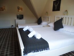 Kilchoan House Hotel