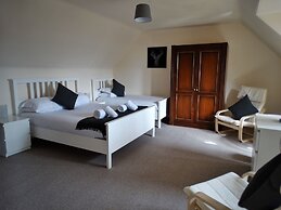 Kilchoan House Hotel