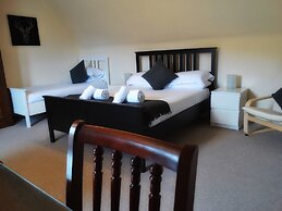 Kilchoan House Hotel