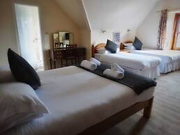 Kilchoan House Hotel