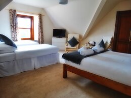 Kilchoan House Hotel