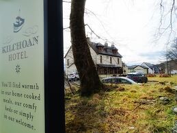 Kilchoan House Hotel