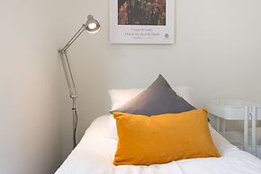 LU&CIA Apartamento Cervantes