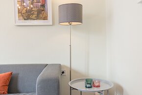 LU&CIA Apartamento Cervantes