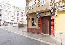 LU&CIA Apartamento Cervantes