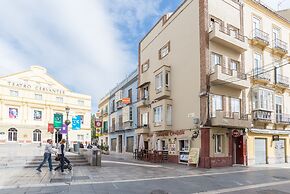 LU&CIA Apartamento Cervantes