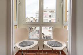 LU&CIA Apartamento Cervantes