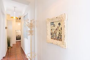 LU&CIA Apartamento Cervantes