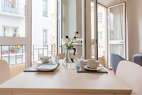 LU&CIA Apartamento Cervantes