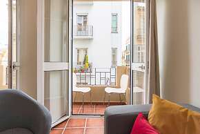 LU&CIA Apartamento Cervantes