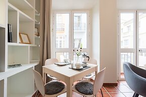 LU&CIA Apartamento Cervantes