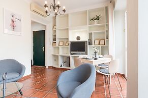 LU&CIA Apartamento Cervantes