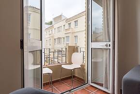 LU&CIA Apartamento Cervantes