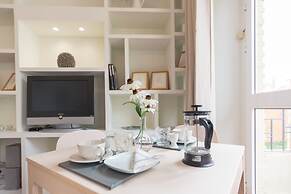 LU&CIA Apartamento Cervantes