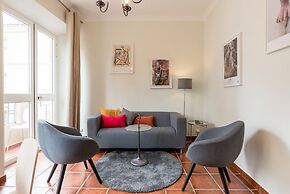 LU&CIA Apartamento Cervantes