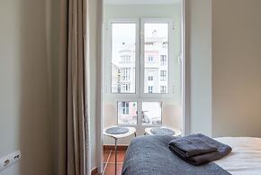 LU&CIA Apartamento Cervantes