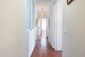 LU&CIA Apartamento Cervantes