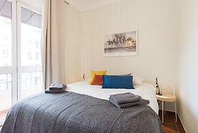 LU&CIA Apartamento Cervantes