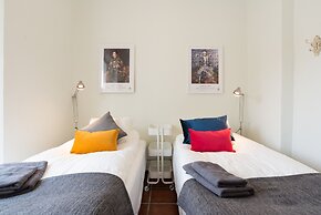 LU&CIA Apartamento Cervantes