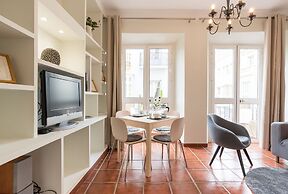 LU&CIA Apartamento Cervantes