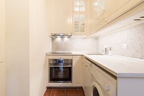 LU&CIA Apartamento Cervantes