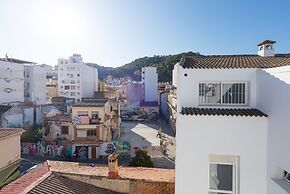 LU&CIA Apartamento Lagunillas