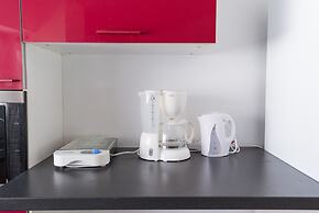 LU&CIA Apartamento Lagunillas