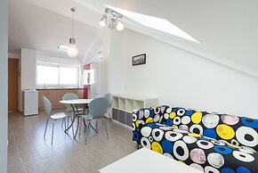 LU&CIA Apartamento Lagunillas