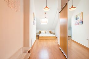 LU&CIA Apartamento Lagunillas