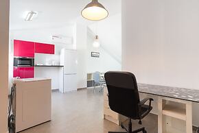 LU&CIA Apartamento Lagunillas