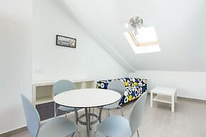 LU&CIA Apartamento Lagunillas