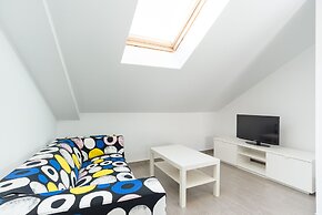 LU&CIA Apartamento Lagunillas