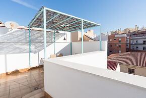 LU&CIA Apartamento Lagunillas