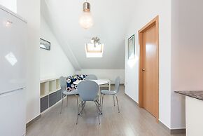 LU&CIA Apartamento Lagunillas