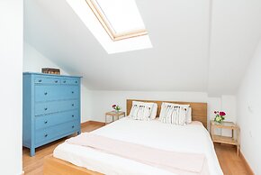 LU&CIA Apartamento Lagunillas