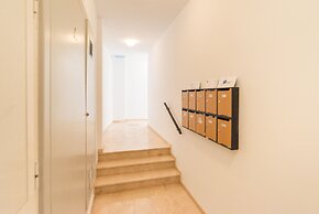 LU&CIA Apartamento Lagunillas