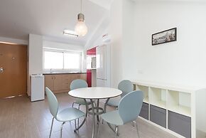 LU&CIA Apartamento Lagunillas