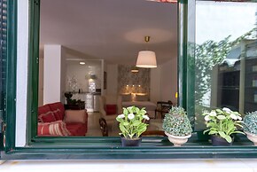 LU&CIA Apartamento Limonar