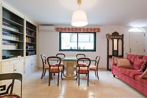 LU&CIA Apartamento Limonar