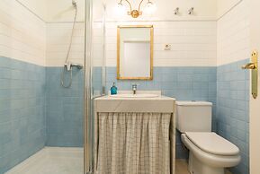 LU&CIA Apartamento Limonar