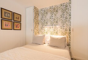 LU&CIA Apartamento Limonar