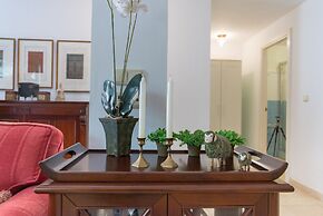 LU&CIA Apartamento Limonar