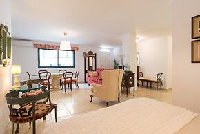 LU&CIA Apartamento Limonar