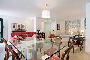 LU&CIA Apartamento Limonar