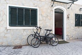 LU&CIA Apartamento Limonar