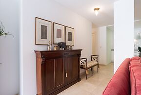 LU&CIA Apartamento Limonar