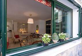 LU&CIA Apartamento Limonar