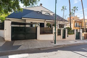 LU&CIA Apartamento Limonar